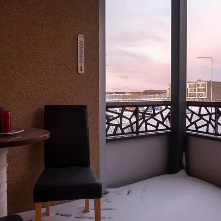 Lejlighed Dream - One Bedroom With Balcony By The Sea Tallinn