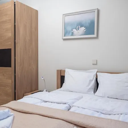Dream - One Bedroom With Balcony By The Sea Lejlighed Tallinn